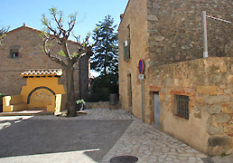 La Vajol, Alt Empordà